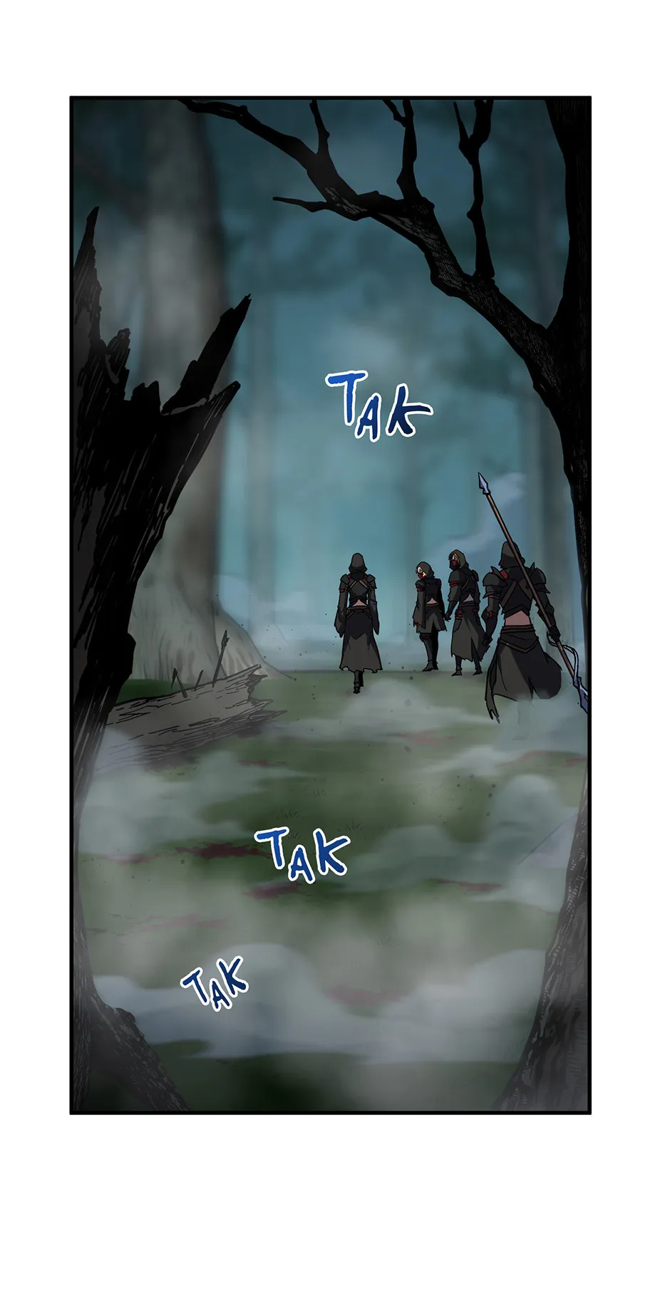 the beginning after the end webtoon chapter 233