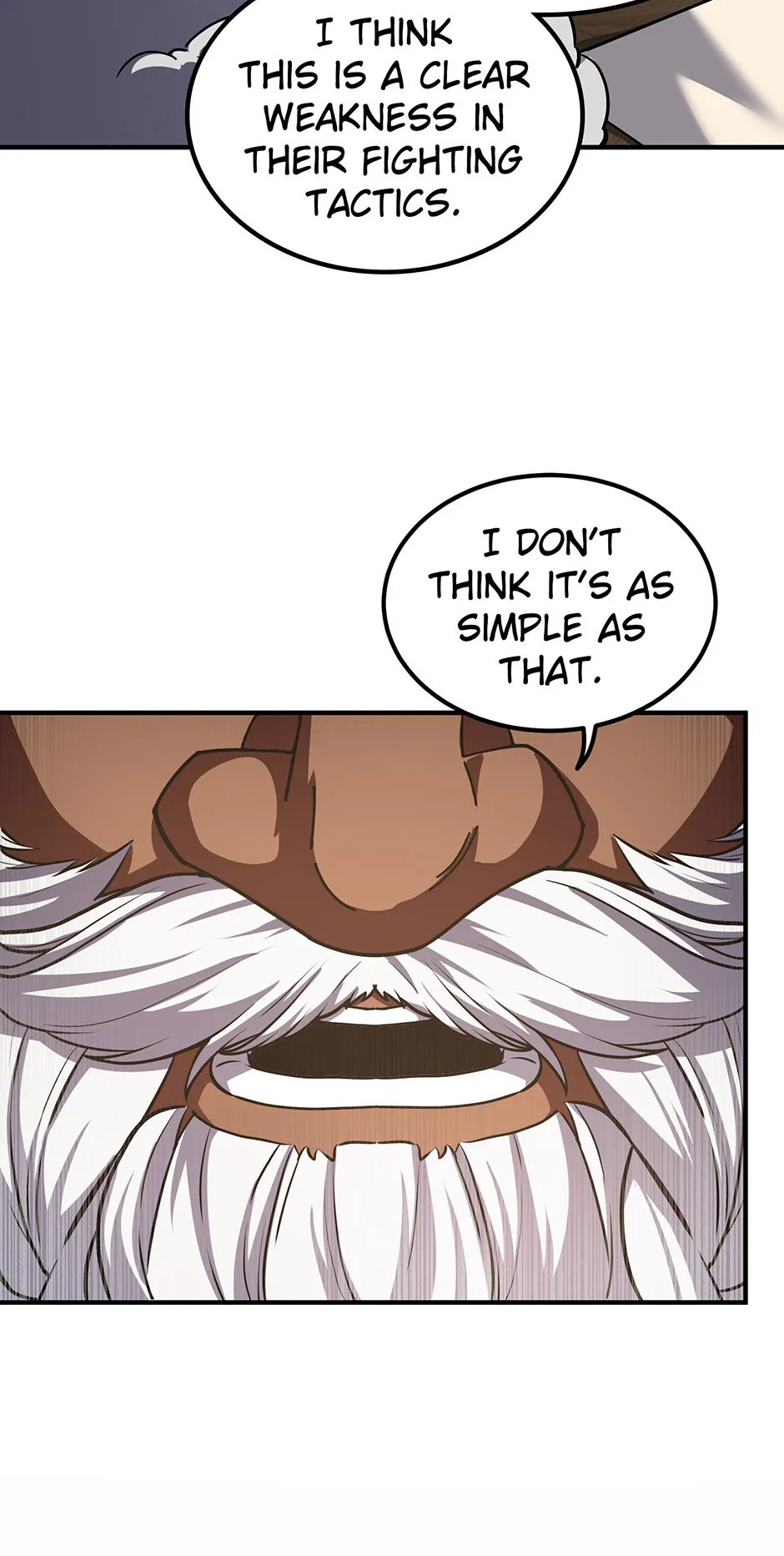 Arthur Leywin fight scene Chapter 233