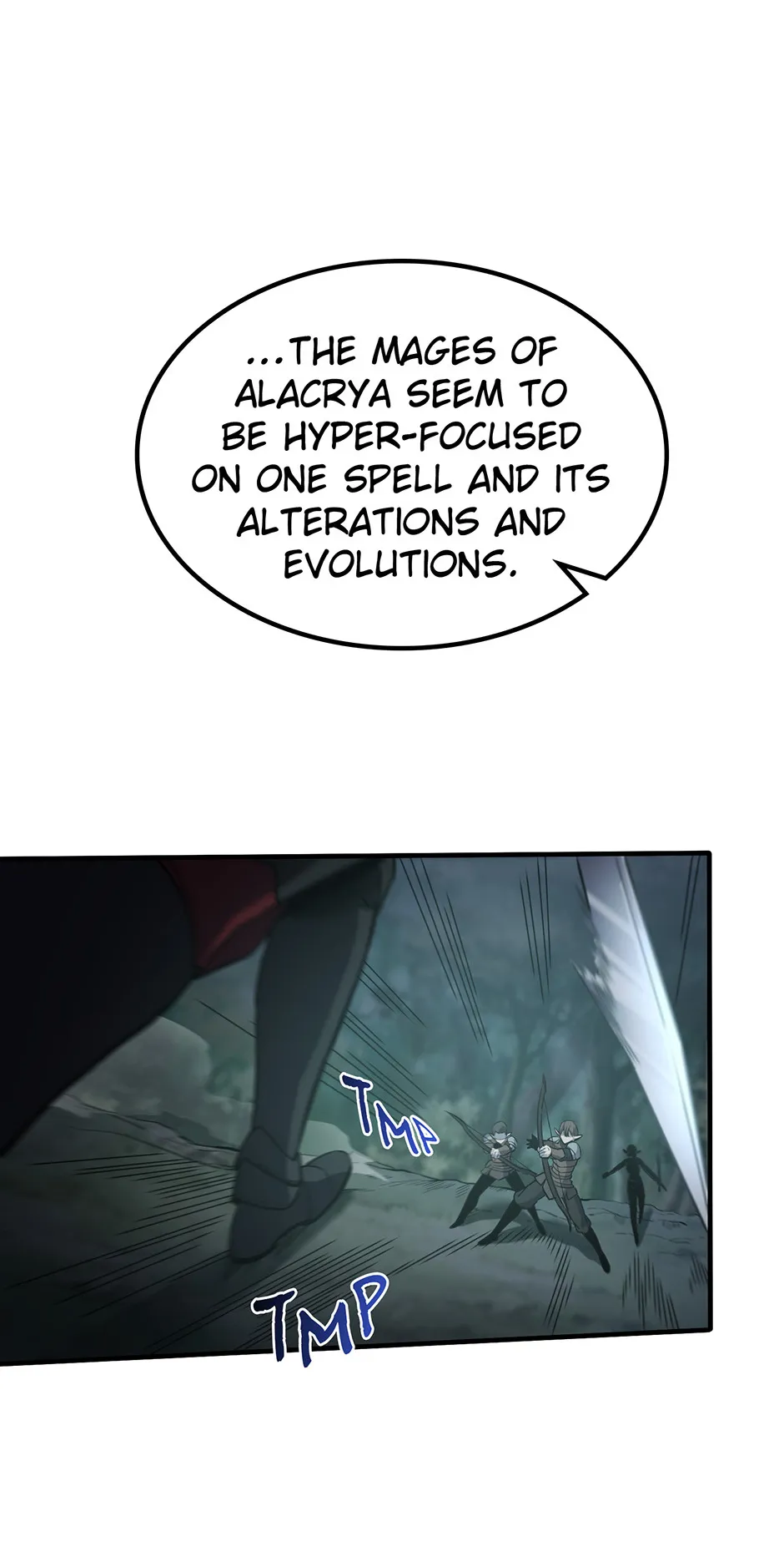 the beginning after the end manga