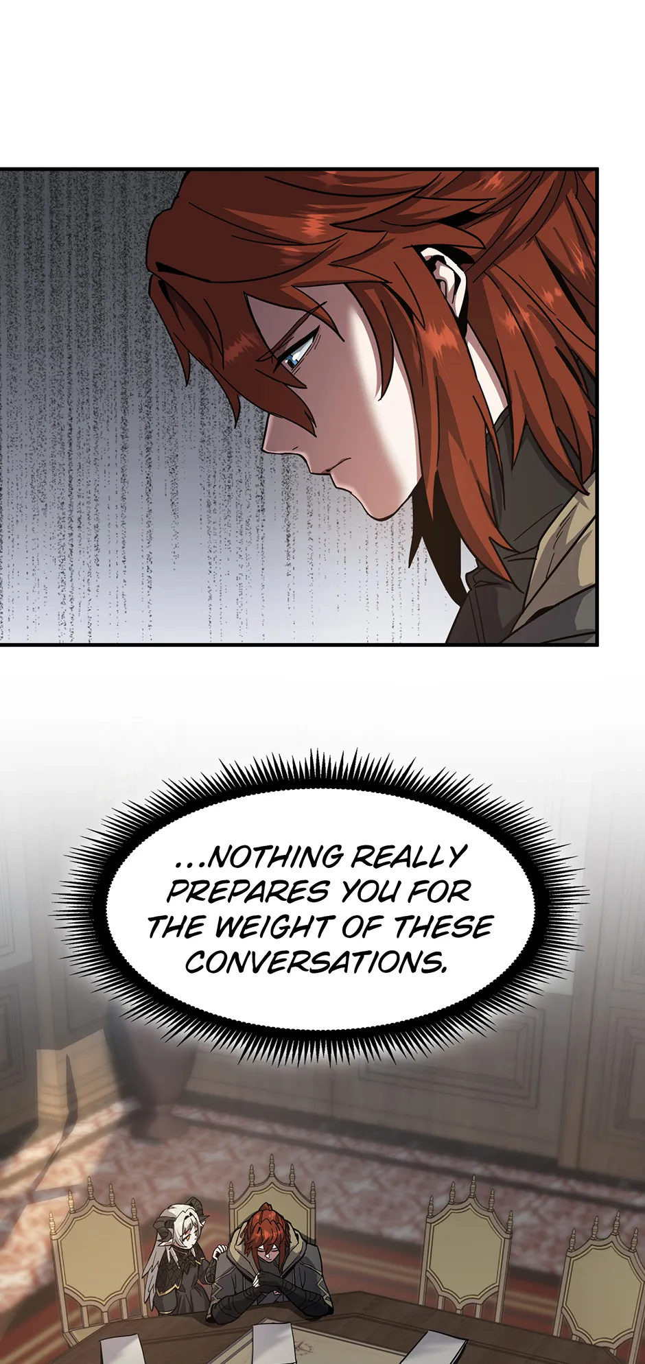 the beginning after the end webtoon chapter 233