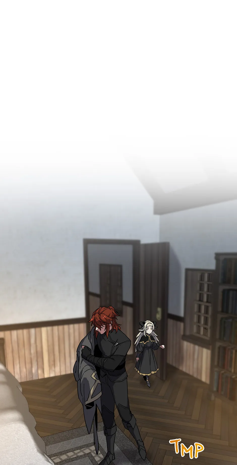 The Beginning After The End Chapter 234