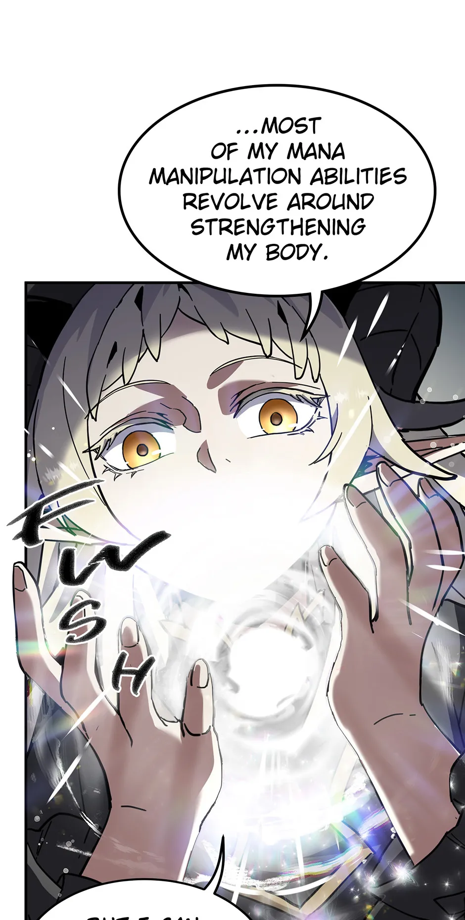 The Beginning After The End Chapter 234