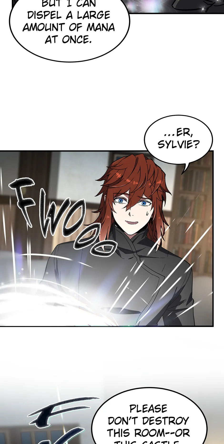 the beginning after the end manga