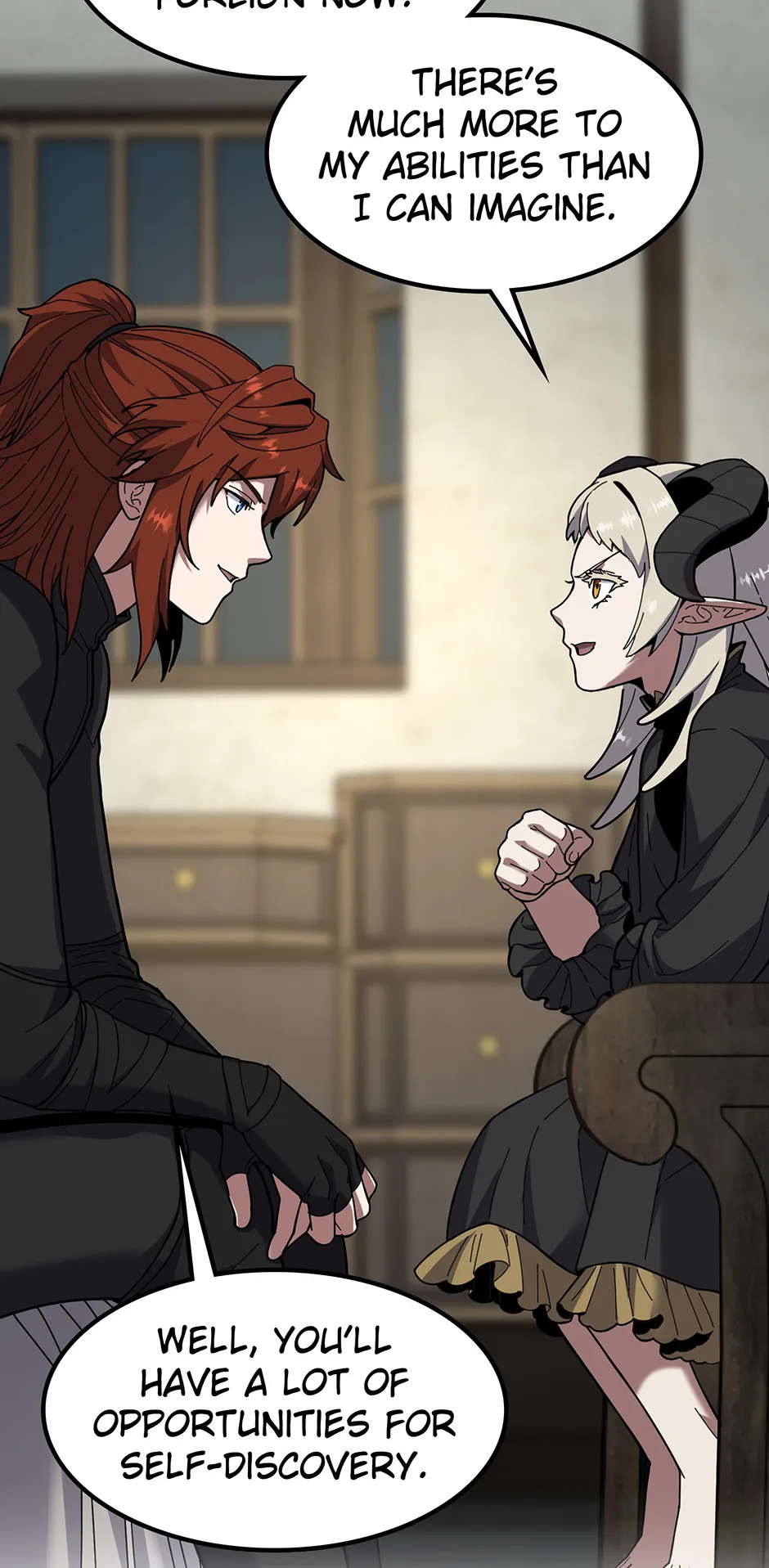 the beginning after the end webtoon chapter 234