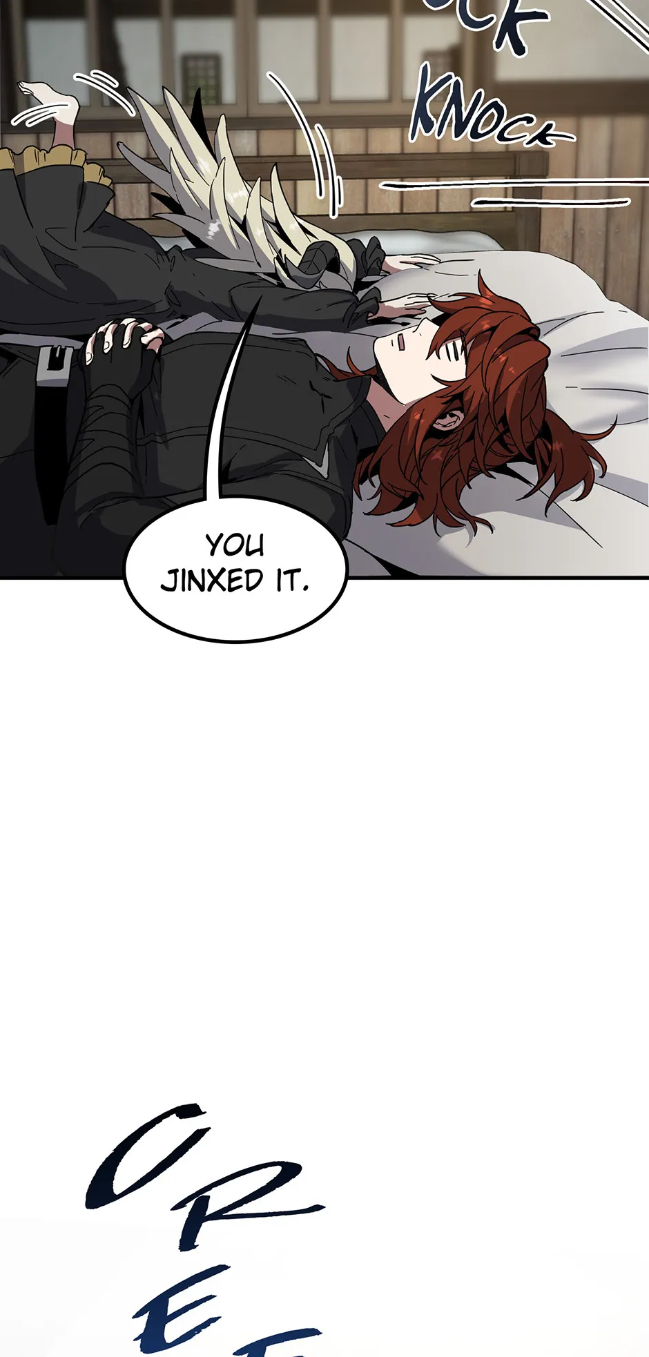 the beginning after the end manga