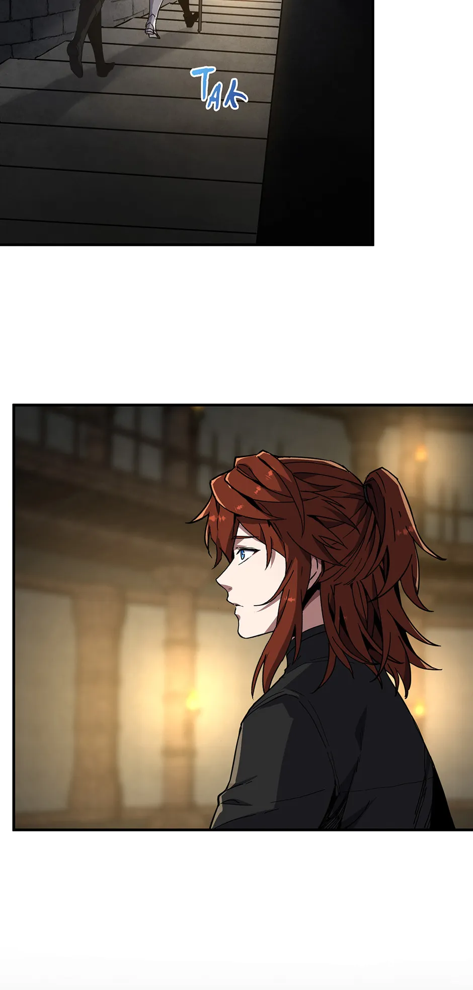 the beginning after the end webtoon chapter 234