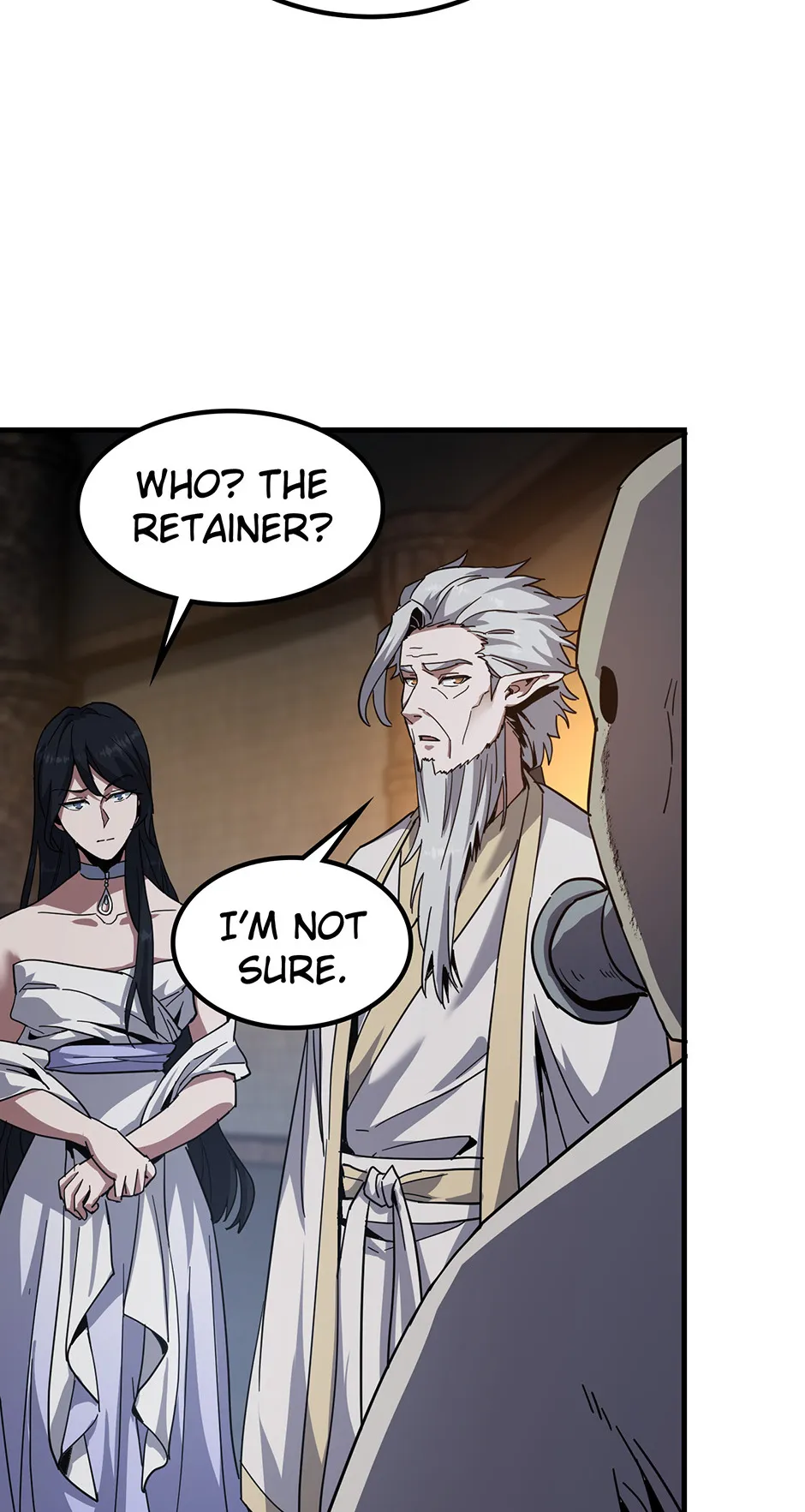 Arthur Leywin fight scene Chapter 234
