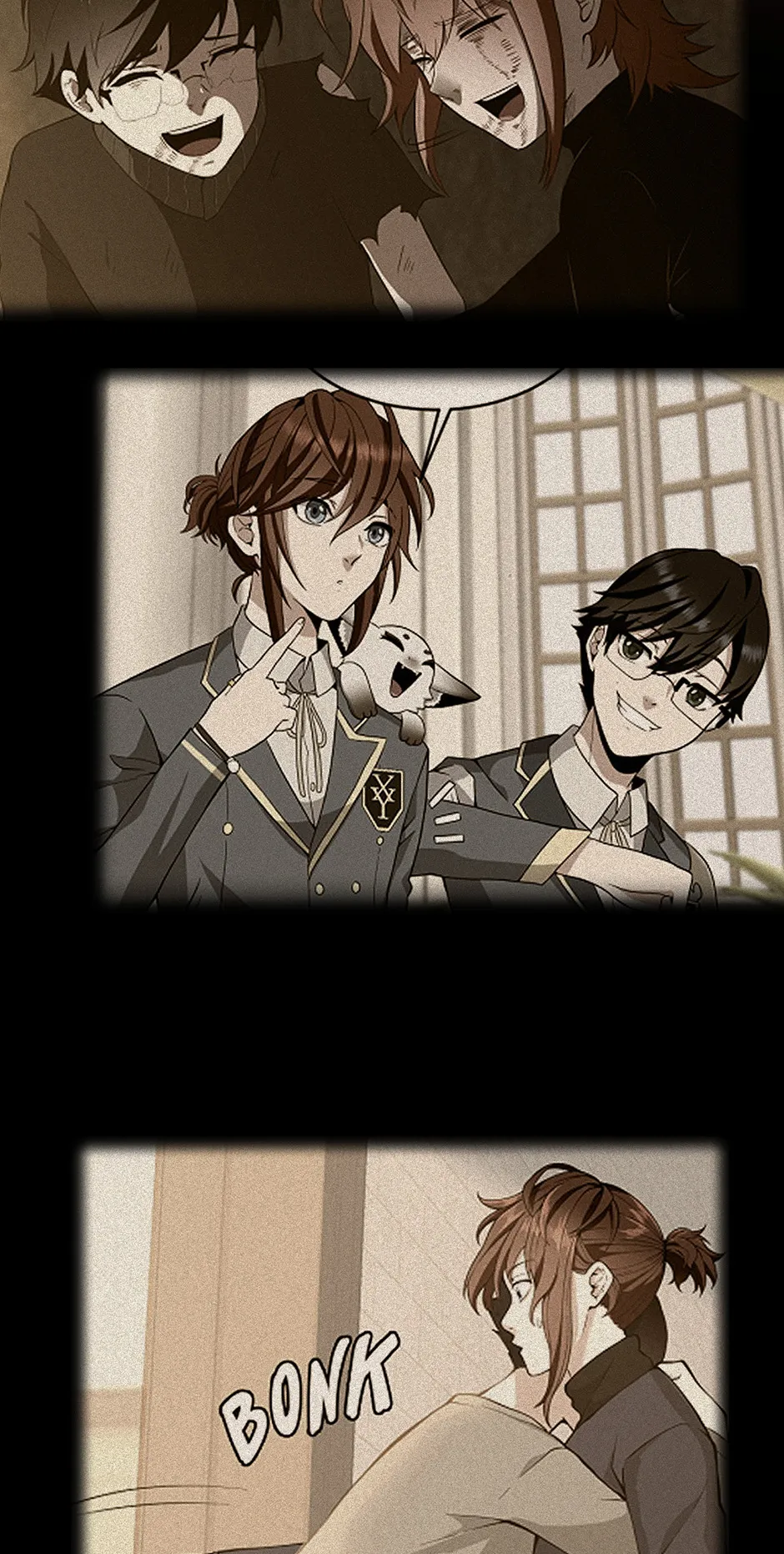 The Beginning After The End Chapter 234