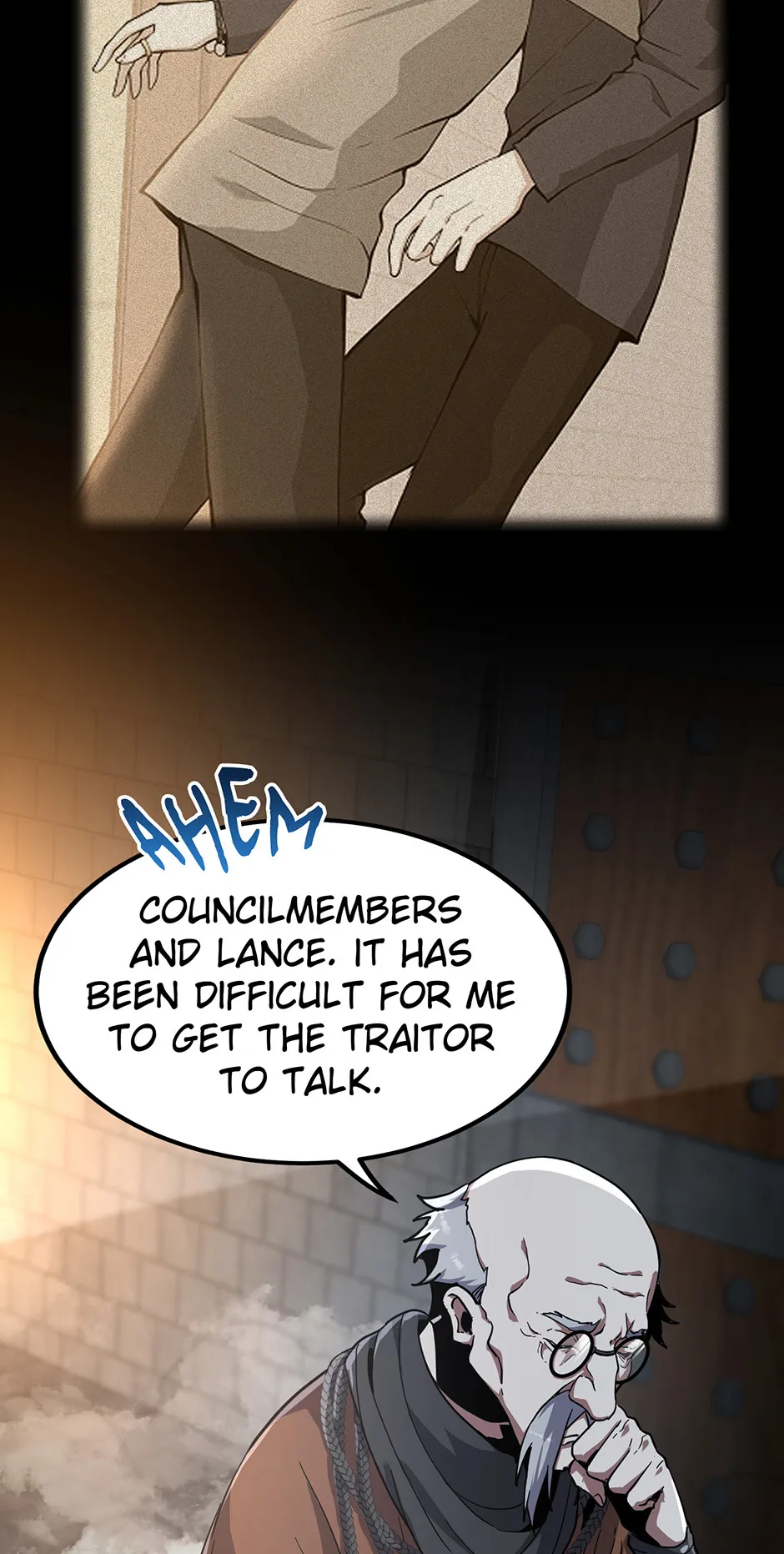 the beginning after the end manga