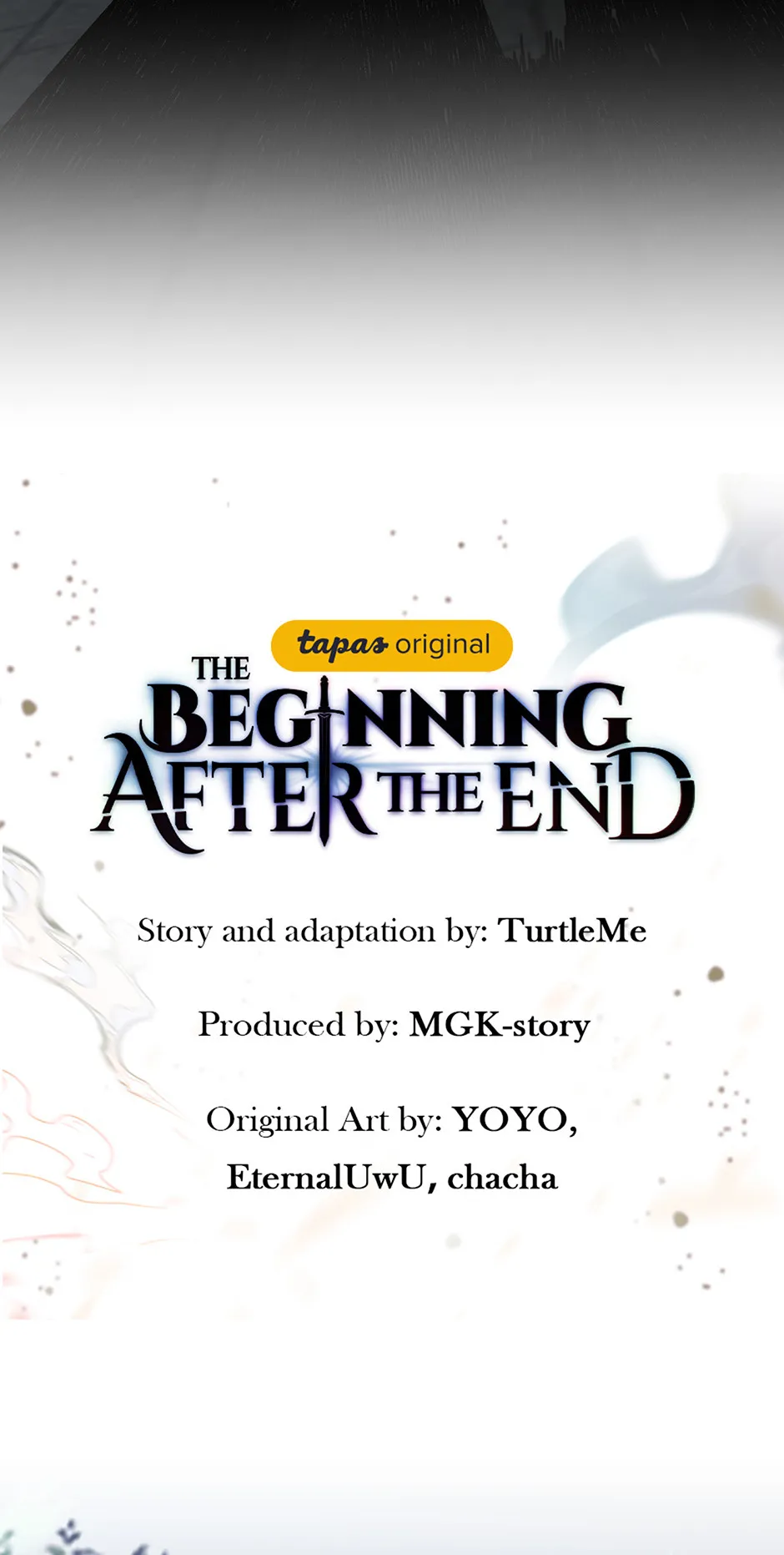 arthur leywin magic battle chapter 234