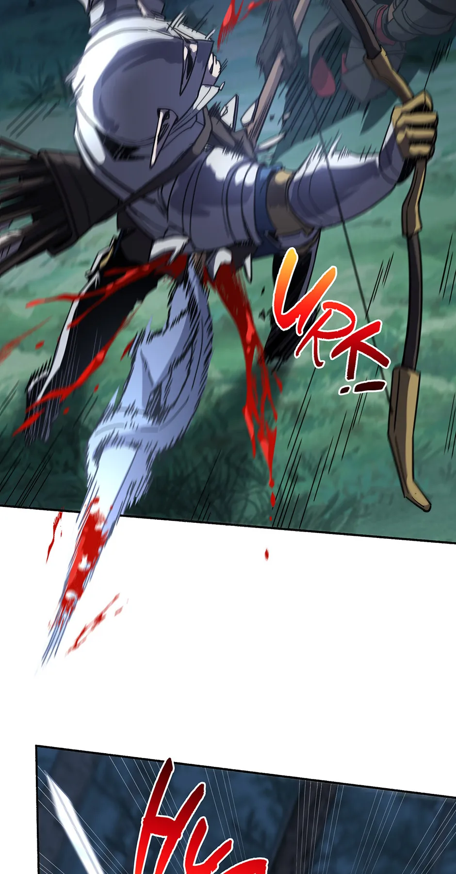 the beginning after the end manhwa