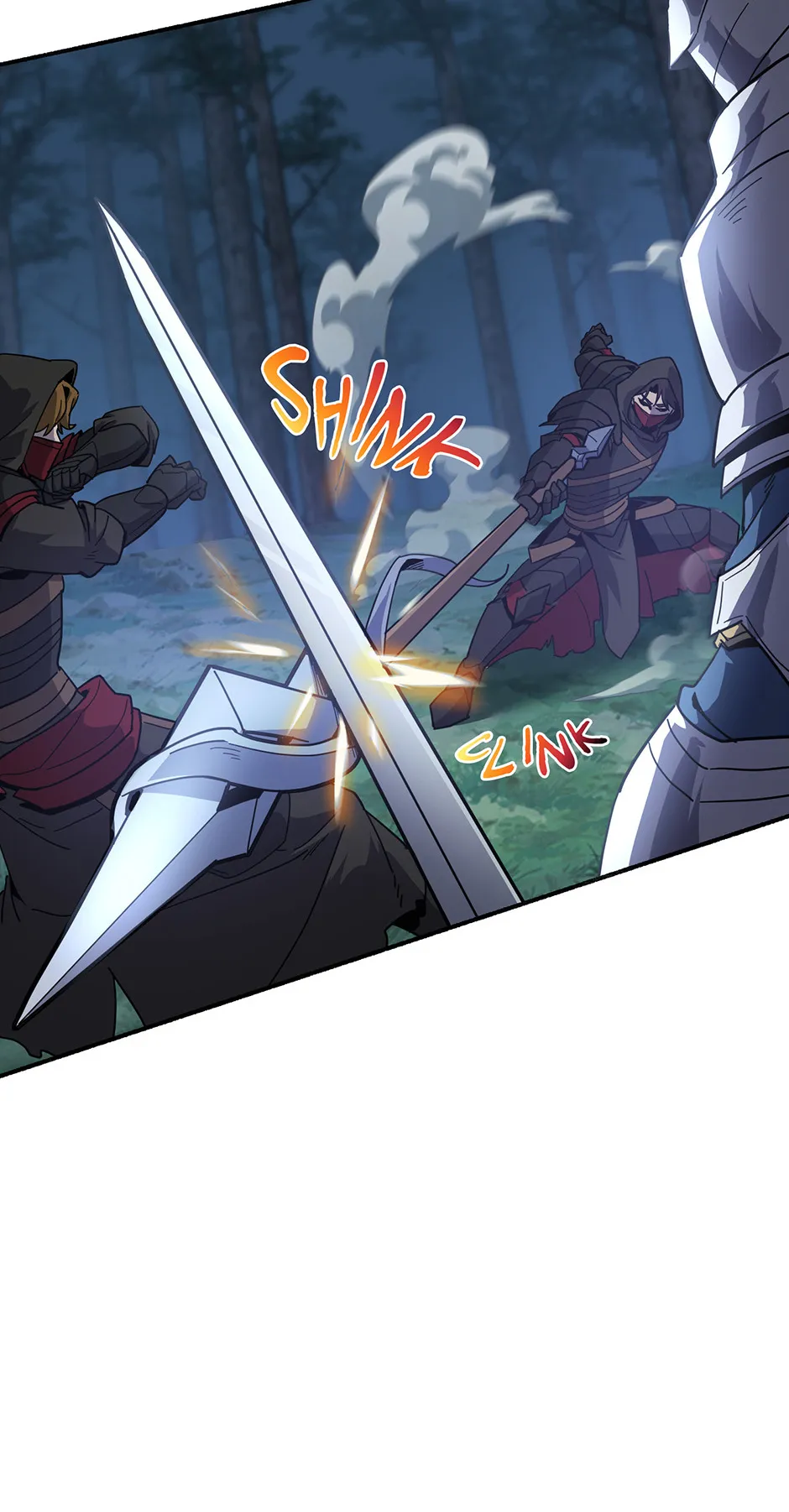tbate manga chapter 234 page