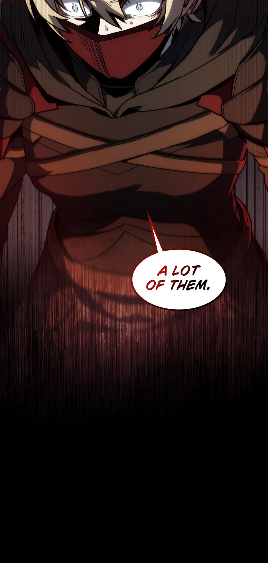 arthur leywin fight scene chapter 234