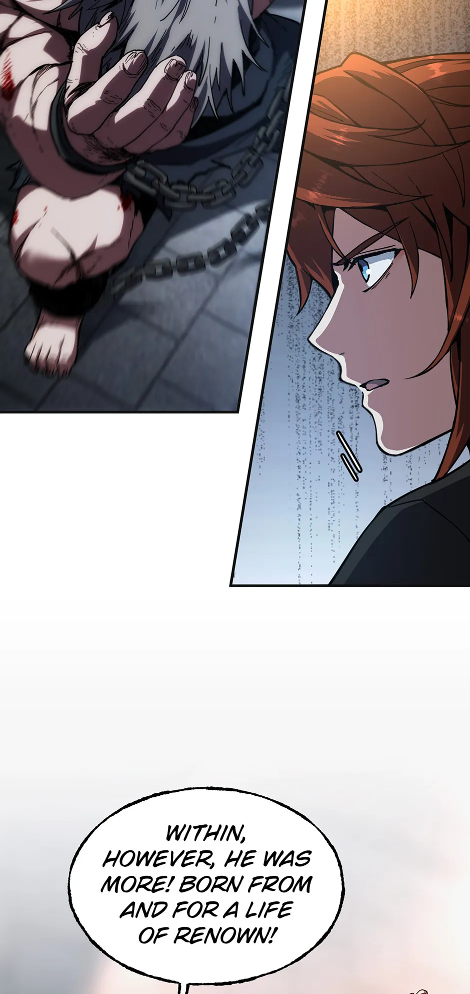 arthur leywin fight scene chapter 235
