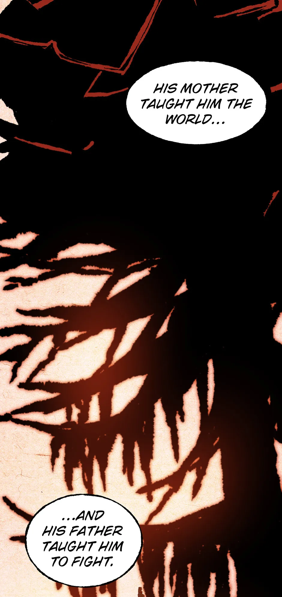 arthur leywin magic battle chapter 235