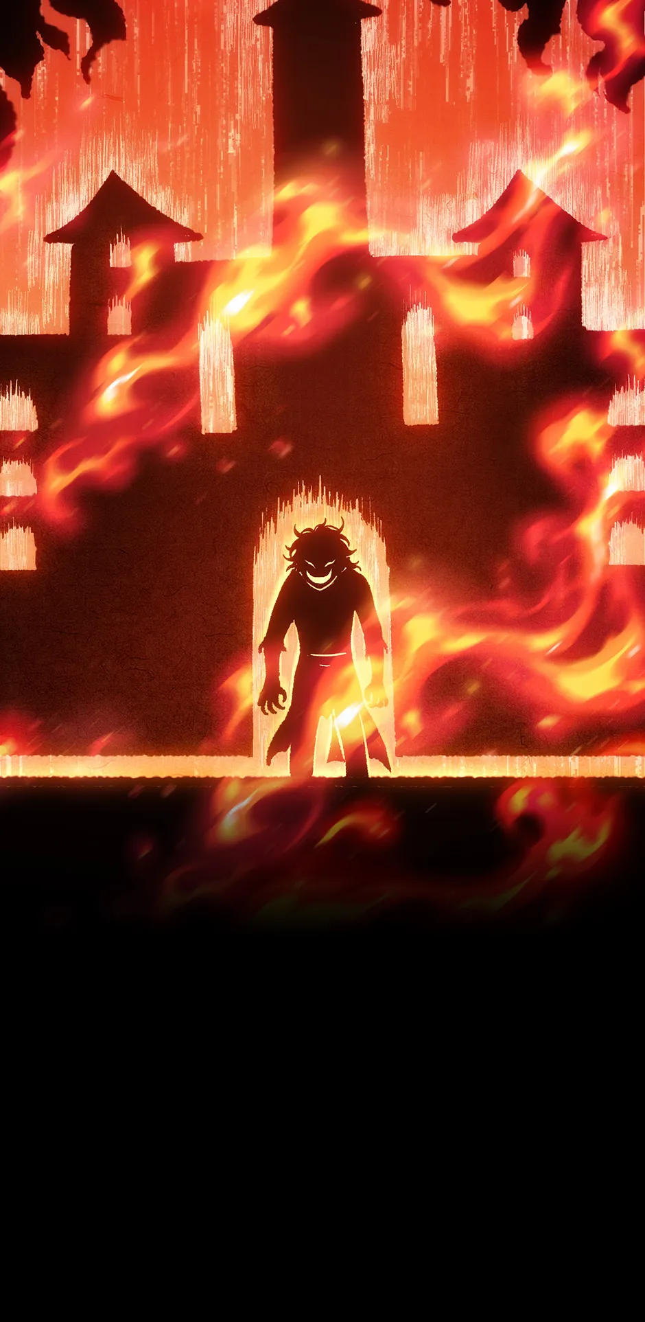 the beginning after the end webtoon chapter 235