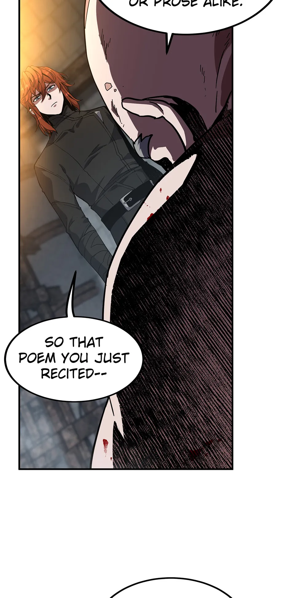 the beginning after the end webtoon chapter 235