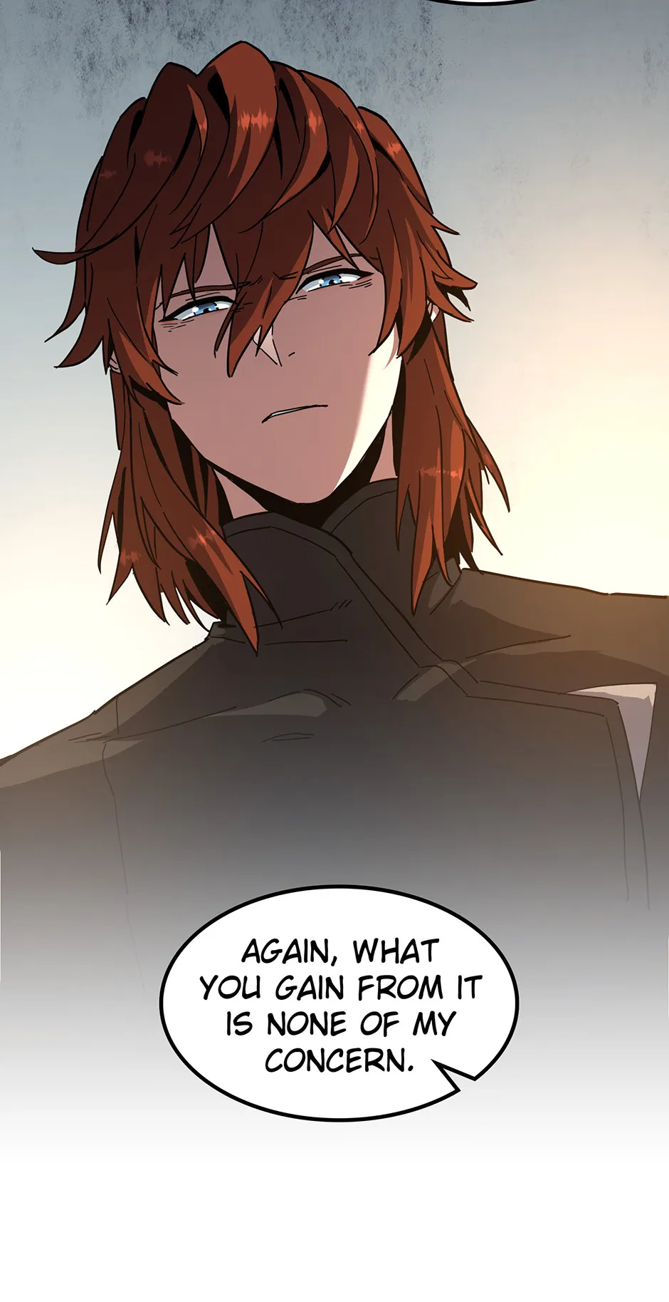 tbate chapter 235 manga panel