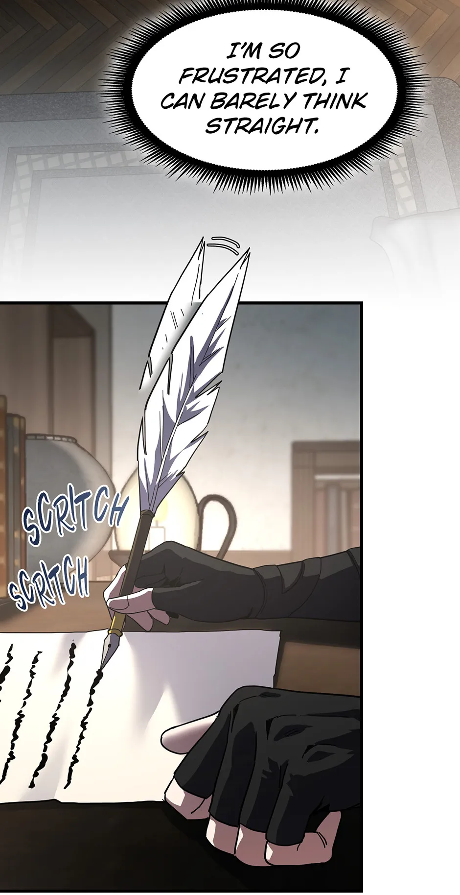 the beginning after the end manhwa