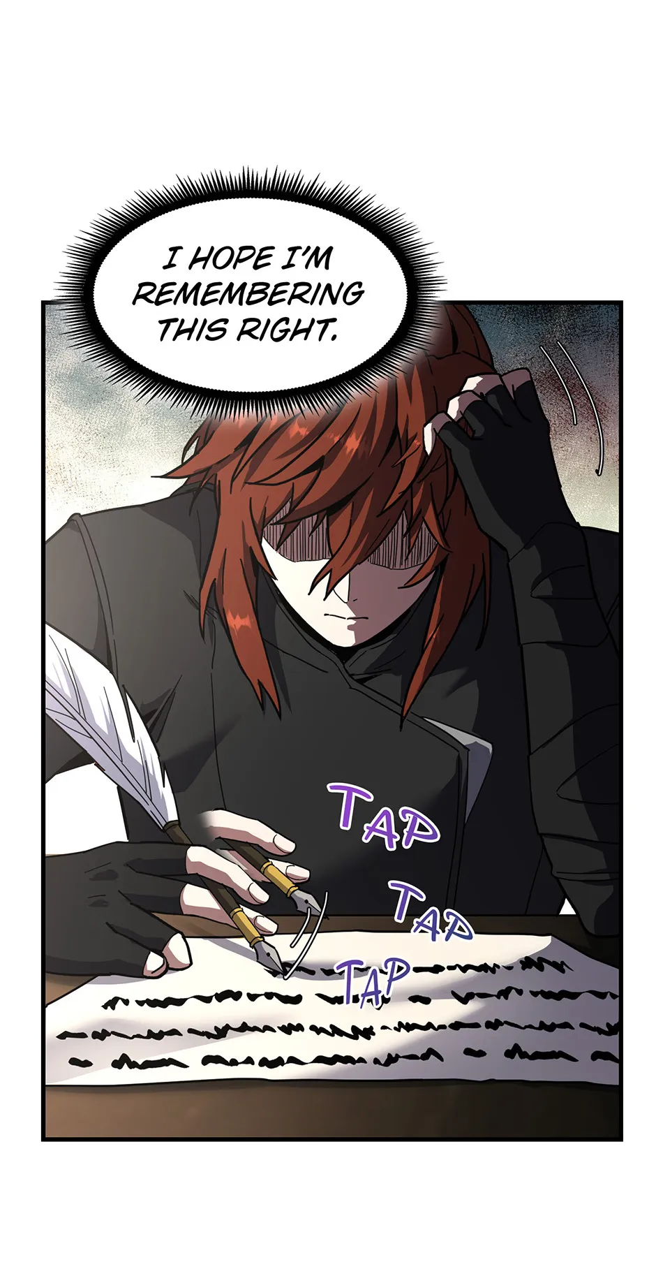 the beginning after the end webtoon chapter 235