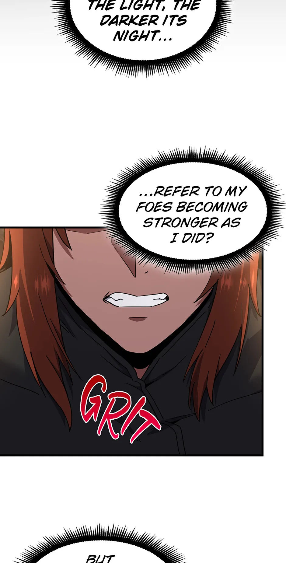 The Beginning After The End Chapter 235