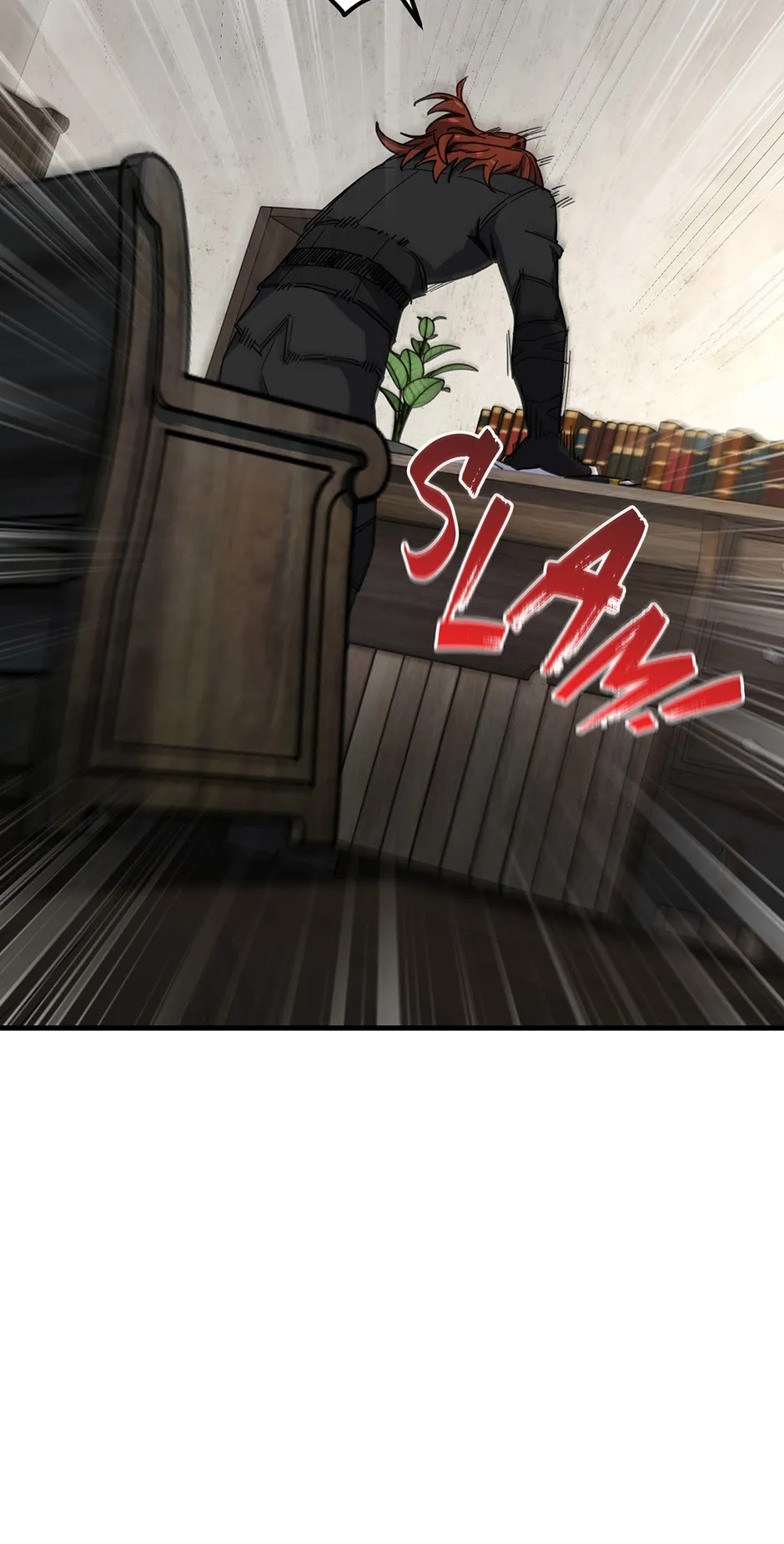 tbate chapter 235 manga panel
