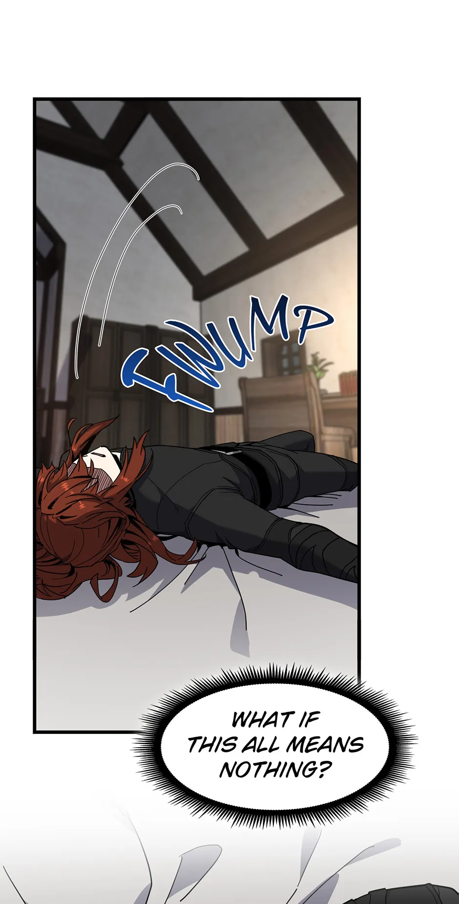 arthur leywin fight scene chapter 235