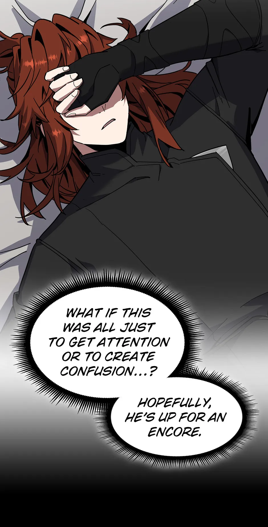 the beginning after the end manhwa