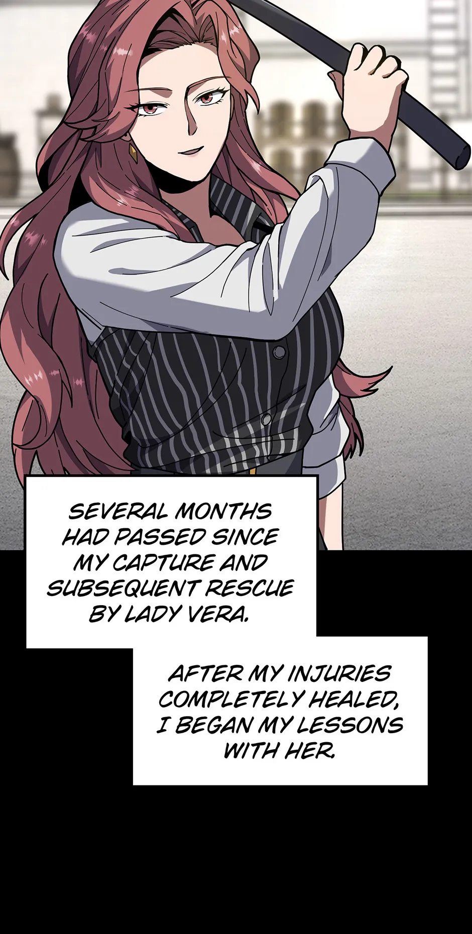 the beginning after the end manga