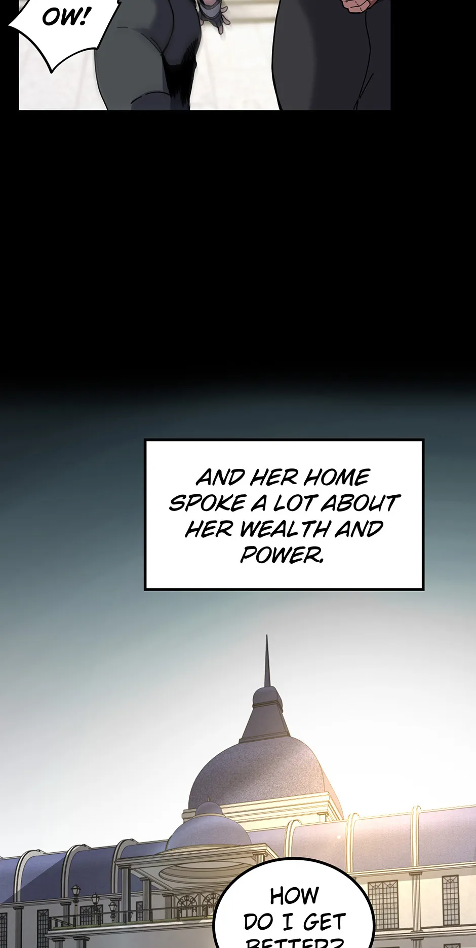 the beginning after the end webtoon chapter 235