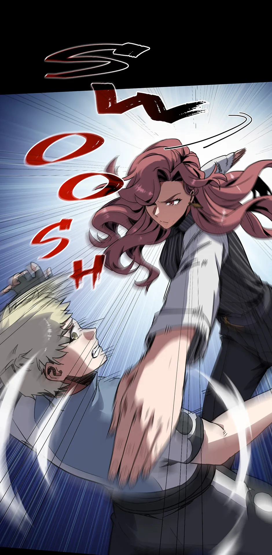 the beginning after the end manga