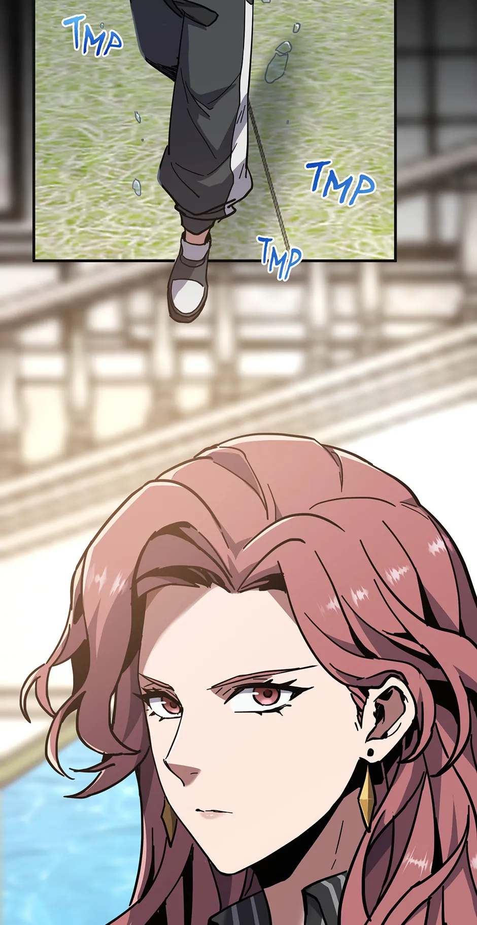 arthur leywin fight scene chapter 235