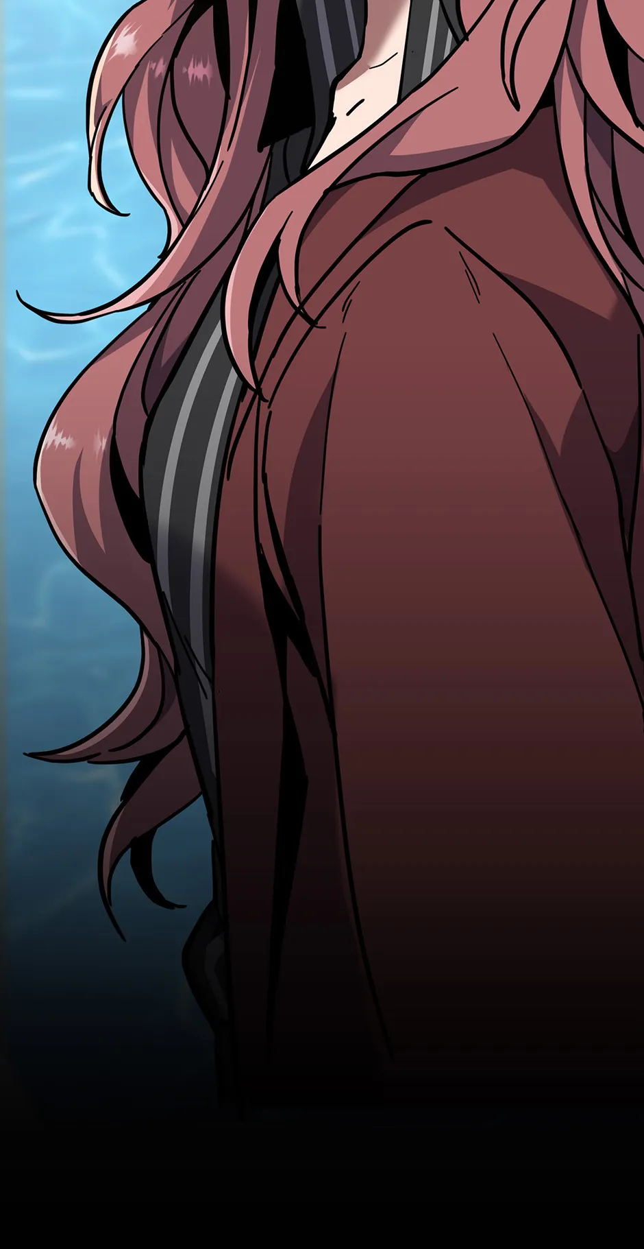 the beginning after the end manhwa